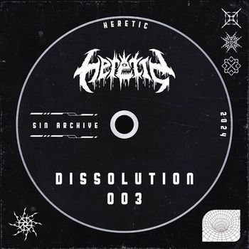 Various Artists - dissolution 003