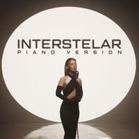 AMI - INTERSTELAR (Piano Version)