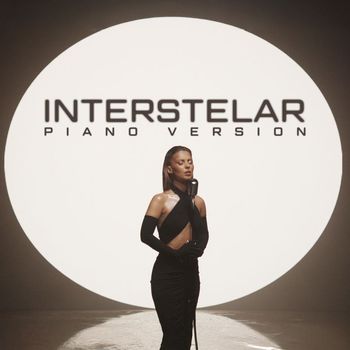 AMI - INTERSTELAR (Piano Version)
