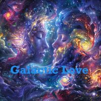 Iris - Galactic Love