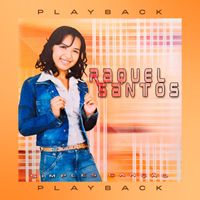 Raquel Santos - Simples Canção (Playback)