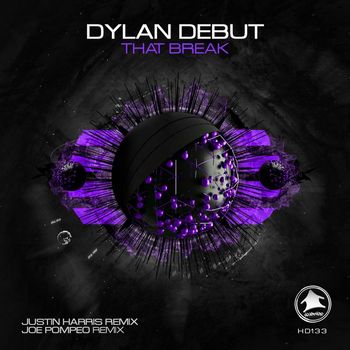 Dylan Debut - That Break (Explicit)