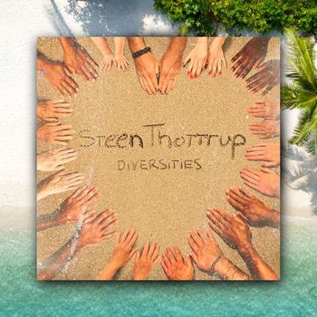 Steen Thottrup - Diversities