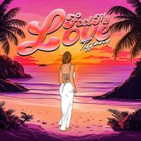 TIFFANY - Feel my Love