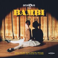 Anxious - Some Girls