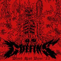Coffins - Blood and Bone '22