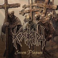 Konkhra - Seven Plagues