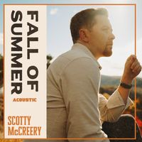 Scotty McCreery - Fall of Summer (Acoustic)