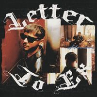 Harnoor - Letter To My Ex