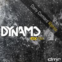 Dynamo - Fix You (Dany Comaro Remix)