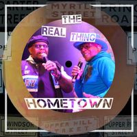 The Real Thing - Hometown