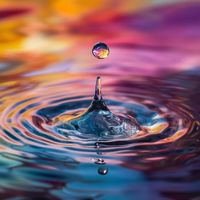 Cmd q - Crystal Clear