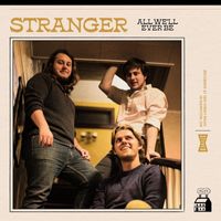 Stranger - All We'll Ever Be