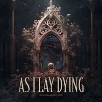 As I Lay Dying - Whitewashed Tomb