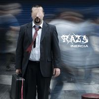 Raza - Inercia (Explicit)