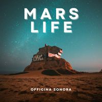 Officina Sonora - Mars Life