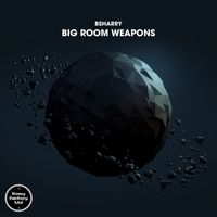 Bsharry - Big Room Weapons
