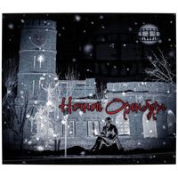 Оставляю Тебе - Ночной Оренбург