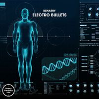Bsharry - Electro Bullets