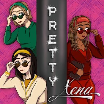 XENA - Pretty