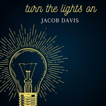 Jacob Davis - Turn the Lights On