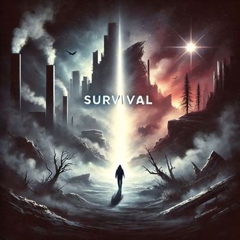 İnfaz - Survival (Explicit)