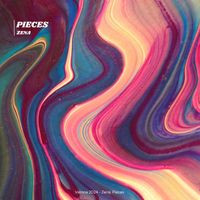 Zena - Pieces