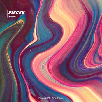 Zena - Pieces