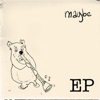 Daniel Norberg - maybe EP