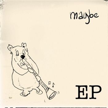 Daniel Norberg - maybe EP
