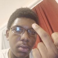 DeShawn - Don't run (Explicit)