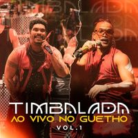 Timbalada - Timbalada Ao Vivo no Guetho Vol. 1