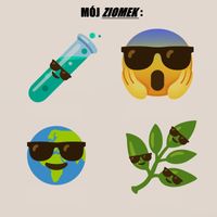 MINOR - Mój Ziomek (Explicit)