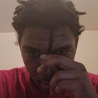 DeShawn - up (Explicit)