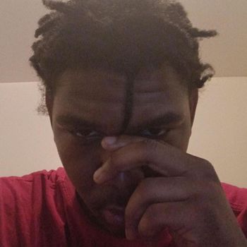 DeShawn - up (Explicit)