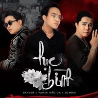 Skyler - Lục Bình (feat. Yamix Hầu Ca & Jombie)