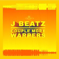 J Beatz - Couple More Warpers