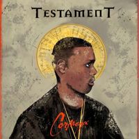 Cormega - Testament (Explicit)