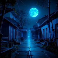 tenmanoir - long night