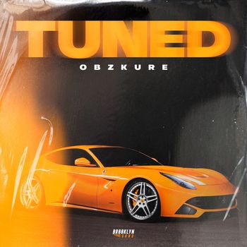 Obzkure - Tuned