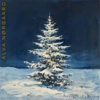 Alva Nørgaard - Away In A Manger