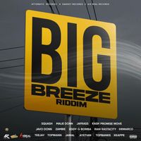 Varioius Artists - Big Breeze Riddim (Explicit)