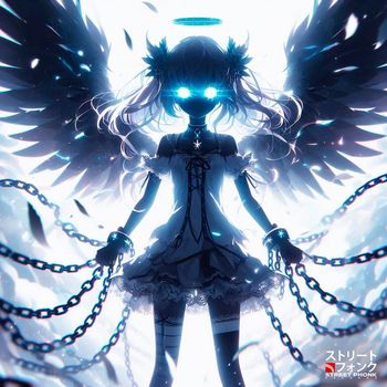 Nodslie - Neon Angel