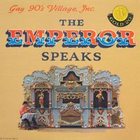 Paul Eakins - The Emperor Speaks