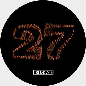 Truncate - Dust