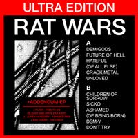 HEALTH - RAT WARS ULTRA EDITION