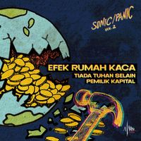 Efek Rumah Kaca, IKLIM - Tiada Tuhan Selain Pemilik Kapital