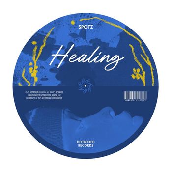 SPOTZ - Healing