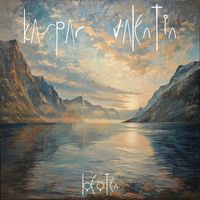 Kaspar Valentin - Lofoten