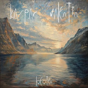 Kaspar Valentin - Lofoten